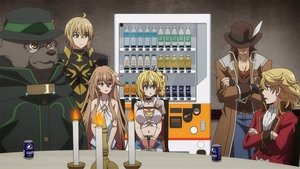 Reborn as a Vending Machine, I Now Wander the Dungeon: 2×1