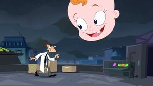 Phineas y Ferb Temporada 4 Capitulo 26