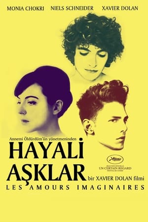 Hayali Aşklar 2010