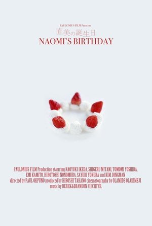 Naomi's Birthday