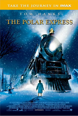 poster The Polar Express