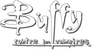 Buffy contre les vampires — logo