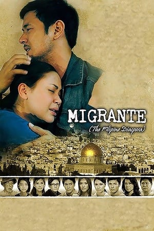 Migrante 2012