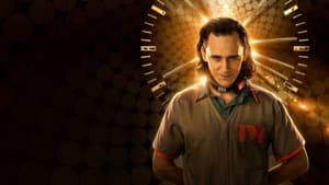 Loki (Temporada 1) DVDRIP LATINO