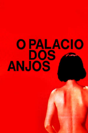 Poster The Palace of Angels (1970)