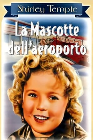 La mascotte dell'aeroporto