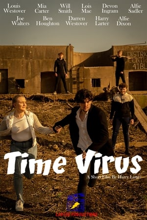 Time Virus stream