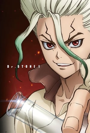 Dr. STONE: Saison 1 Episode 14