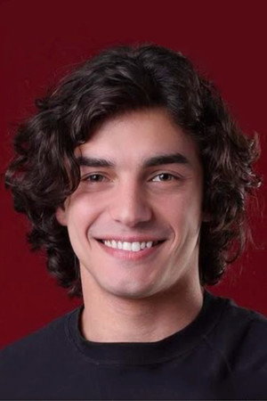 Leonardo Zanchin portrait