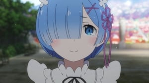 Re: Zero – Starting Life in Another World: 1×18