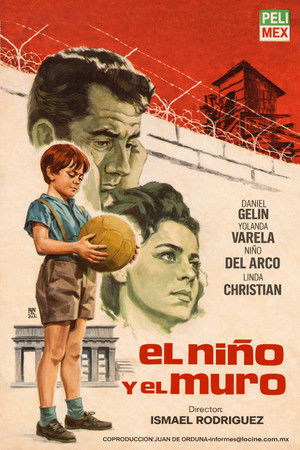 The Boy and the Ball and the Hole in the Wall