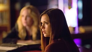 Crónicas vampíricas temporada 4 capitulo 10