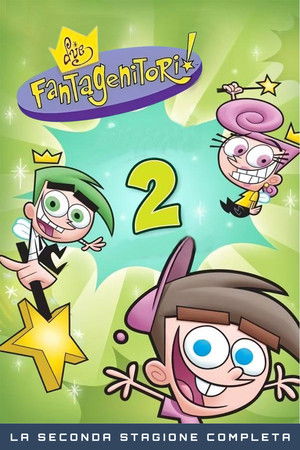 Due fantagenitori!: Stagione 2