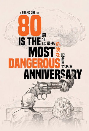 80 is the Most Dangerous Anniversary