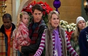 Good Luck Charlie: 3×21