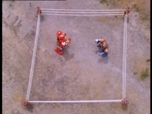 Power Rangers Season 4 Episode 19