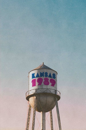 Kansas, 1989 4