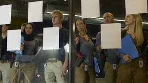 Quantico 1×3