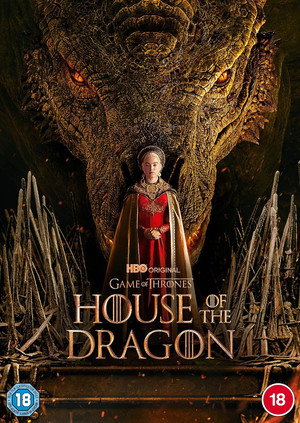 poster House of the Dragon
