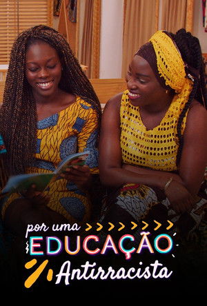 Por Uma Educação Antirracista