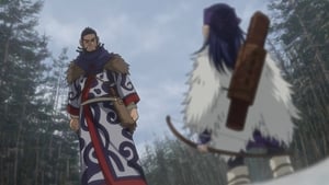 Golden Kamuy: Season 3 Episode 7 –