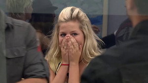 Big Brother Daily Show (Day 64)