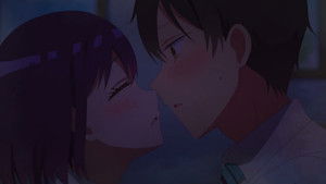 Watari-kun’s ****** Is about to Collapse: 1×11