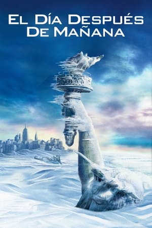 The Day After Tomorrow