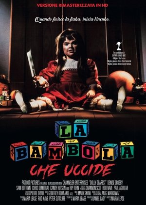 Image La bambola che uccide