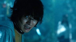 Alice in Borderland: Temporada 1 Episodio 3