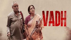 Vadh (2022) Hindi