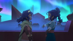 Avatar: Os Sete Refúgios: Temporada 1 Episódio 2