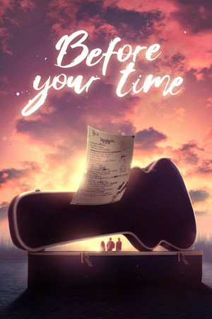 Before Your Time 6