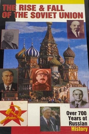 Image Soviet Union: The Rise and Fall - Part 1