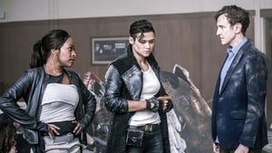 Z Nation Season 5 Episode 2