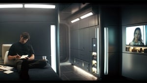 Nightflyers: 1 Staffel 3 Folge