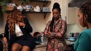 Tyler Perry’s Sistas: 3×14