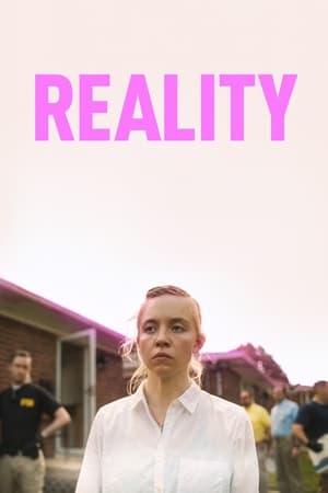 Click for trailer, plot details and rating of Reality (2023)