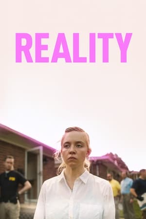 Assistir Reality Online Grátis