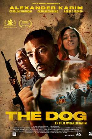 The Dog 3
