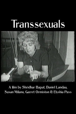 Transsexuals 1