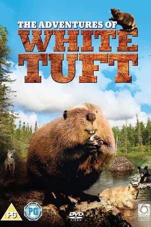 Poster White Tuft, the Little Beaver (2008)