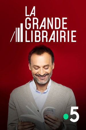 La Grande Librairie 12