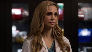 The Good Doctor: 2 Staffel 7 Folge