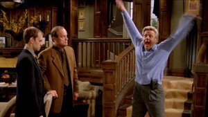 Frasier: 6×18