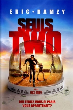Poster Seuls Two 2008