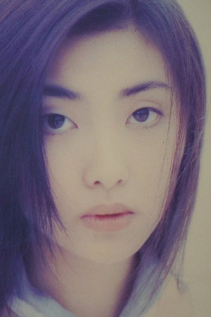 Jessica Chau Ching portrait