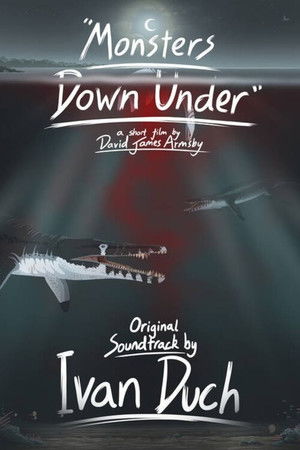 Monsters Down Under (2026)