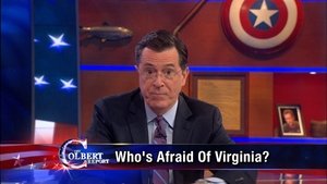 The Colbert Report: 10×99