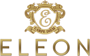 Отель Элеон — Logos 1